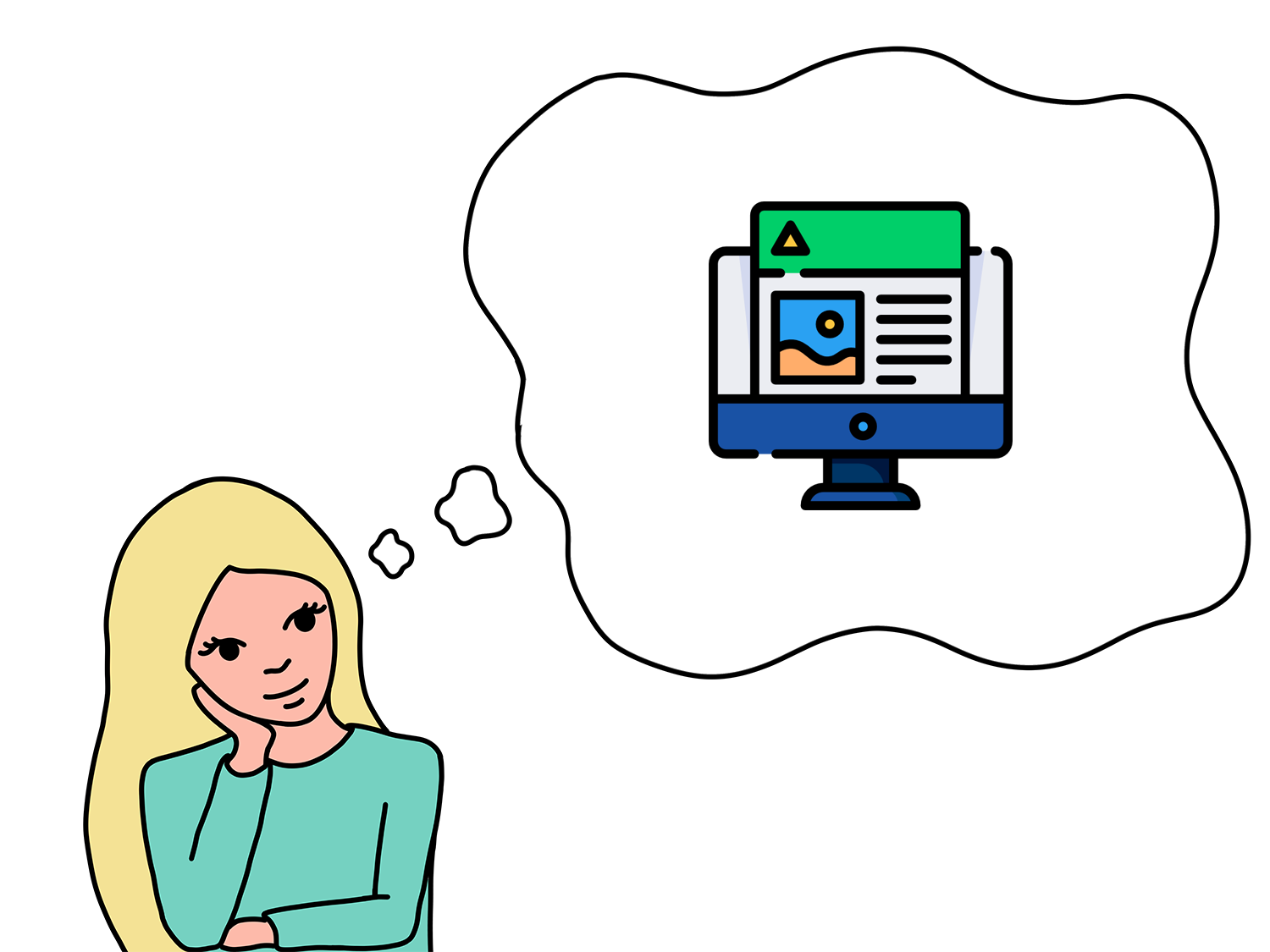 website-building